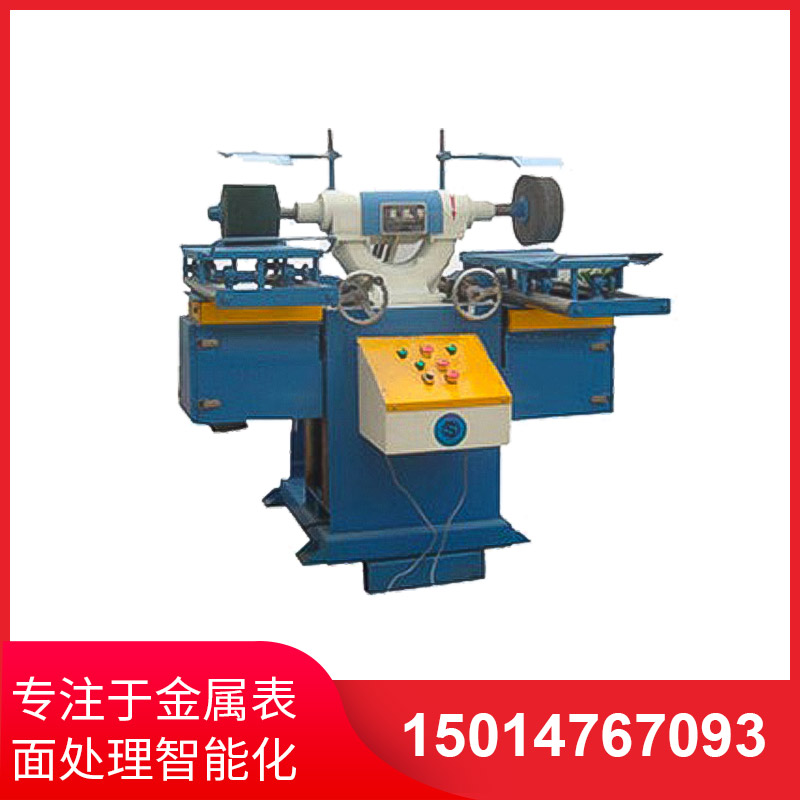 拉絲機(jī)做業(yè)過程出現(xiàn)不穩(wěn)定的情況怎么辦？